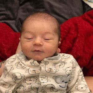 Meet your Posher, Brigitte